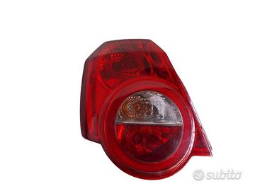 Fari posteriori Kia Aveo 2006 - 2011