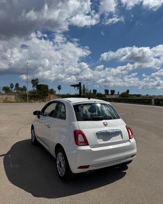 Fiat 500 1.2 EasyPower Lounge