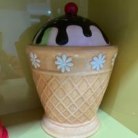 Accessori in ceramica