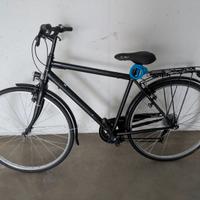 City bike