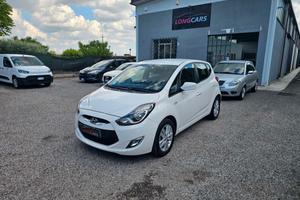 Hyundai iX20 1.4 CRDI 90 CV Style