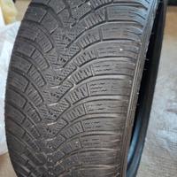  GOMME INVERNALI SEMI NUOVE 195/50 R15