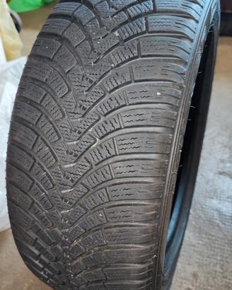  GOMME INVERNALI SEMI NUOVE 195/50 R15