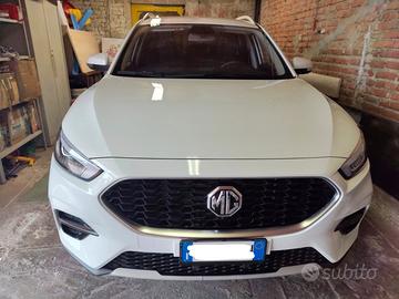 Mg Zs comfort manual 1.5 , 