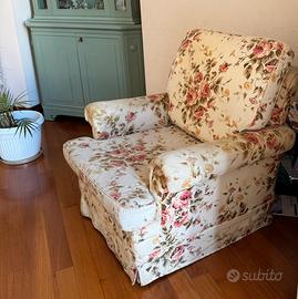 Poltrona vintage
