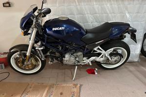 Ducati Monster S4r ‘05