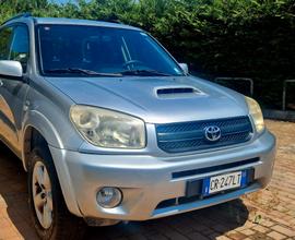 TOYOTA RAV4 2ª serie - 2005