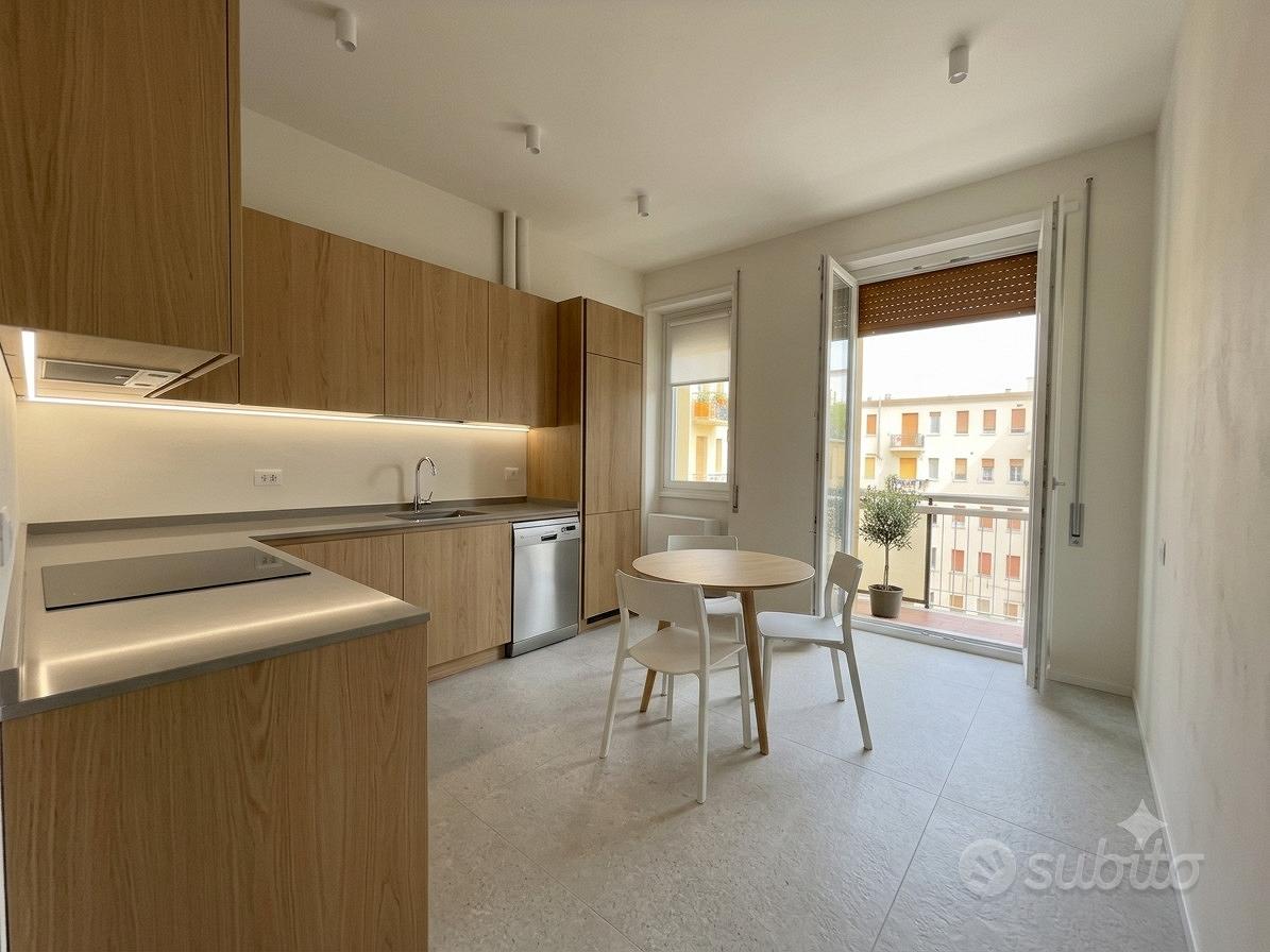 Apartment in Bologna, Pioggia, Porto-Saragozza - Vista 4