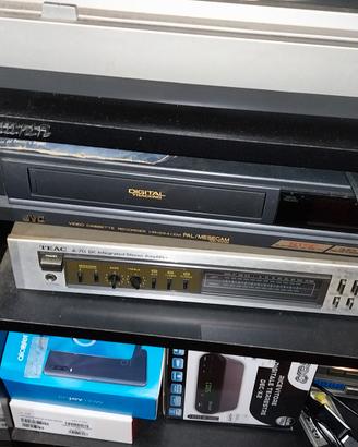 stereo completo 