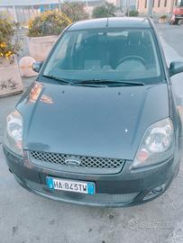 Ford Fiesta diesel