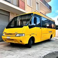 SCUOLABUS IVECO DAILY 49E10 EURO 2