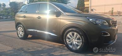 Peugeot 3008 BlueHdi 1.6D S&S 120cv EAT6
