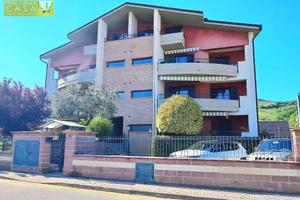 Appartamento - Montorio al Vomano