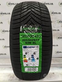 GOMME USATE 205/50R17 LANVIGATOR 4STAGIONI