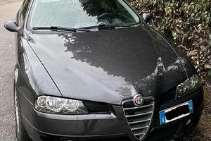 Alfa Q4 Crosswagon