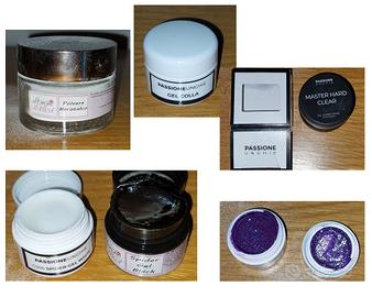 ricostruzione unghie