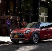 Ricambi mini clubman cooper countryman usati