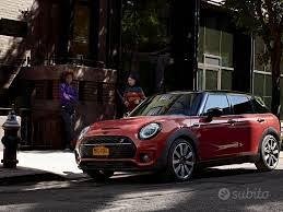 Ricambi mini clubman cooper countryman usati