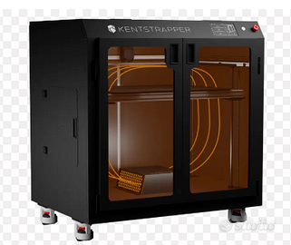 Stampante 3d