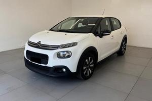 Citroen C3 1.2 puretech Feel Pack NAVI 82 Cv.