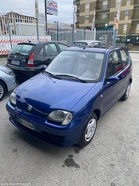 Fiat Seicento 1.1 Anno 1999 Tagliandata