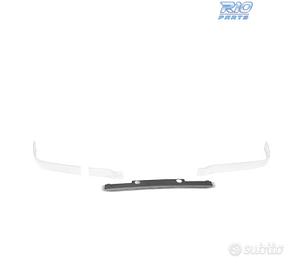 MODANATURA PARAURTI BMW E36 M ANTERIORE CENTRALE