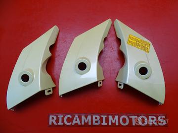 COPRI POMPA FRENI APRILIA ARIA 51