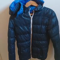 giubbino double face shoeshine 