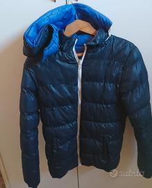 giubbino double face shoeshine 