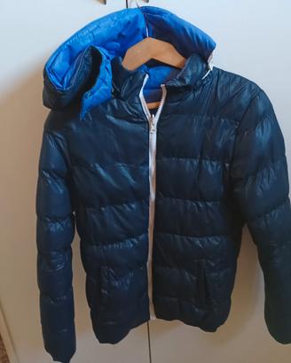 giubbino double face shoeshine 