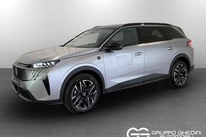 PEUGEOT 5008 1.2 hybrid GT 136cv e-dcs6