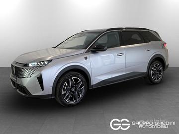 PEUGEOT 5008 1.2 hybrid GT 136cv e-dcs6