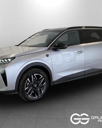 PEUGEOT 5008 1.2 hybrid GT 136cv e-dcs6