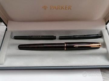 Penna Stilografica