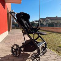 Trio Cybex Balios S