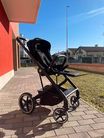 Trio Cybex Balios S