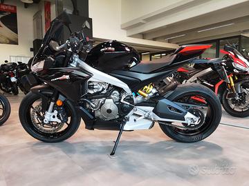 Aprilia Tuono 660 Factory - 2023