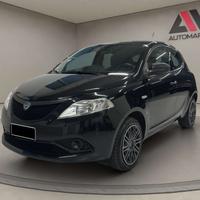 Lancia Ypsilon Ypsilon 1.2 Elefantino Blu s
