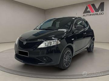 Lancia Ypsilon Ypsilon 1.2 Elefantino Blu s