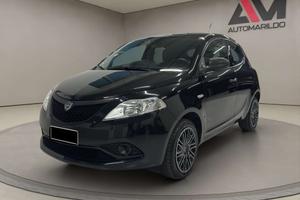 Lancia Ypsilon Ypsilon 1.2 Elefantino Blu s