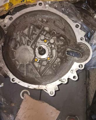 cambio KIA HYUNDAI  per motori 1.6 crdi D4FB D4FE