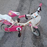 Bici bimba