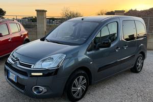 Citroen Berlingo Multispace 1.6 HDi 90 XTR