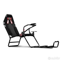 Postazione/simulatore Thrustmaster RS