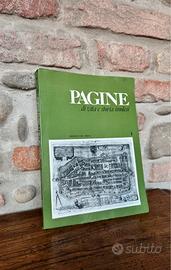 Libro “Pagine di vita e storia imolesi”