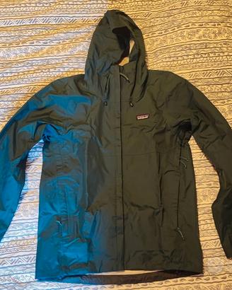 Patagonia Torrentshell 3L - taglia S