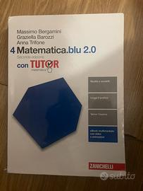 Matematica.blu 2.0 4^
