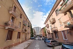 Mestre - stanza doppia ad uso singolo