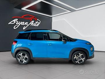 Citroen C3 Aircross PureTech 110 S&S Shine