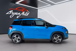 Citroen C3 Aircross PureTech 110 S&S Shine